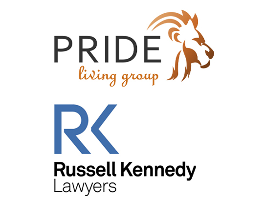RK and Pride Living webinar